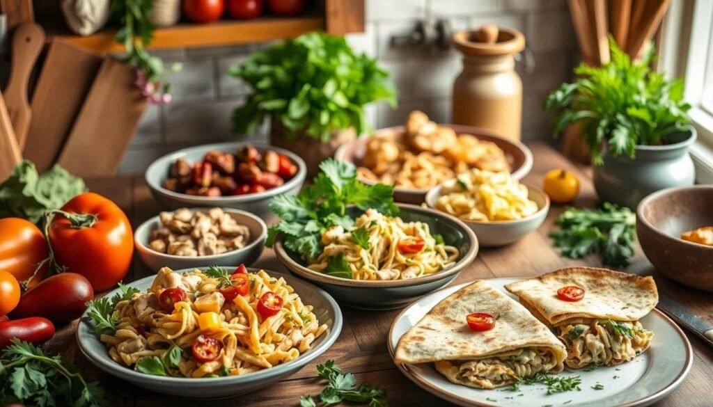 Rotisserie Chicken Dinner Ideas Rotisserie Chicken Dinner Ideas